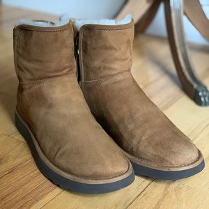 Ugg Abree Boots